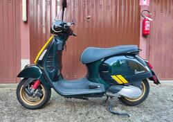 Vespa GTS 300 Super Racing Sixties Hpe (2021 - 22) usata