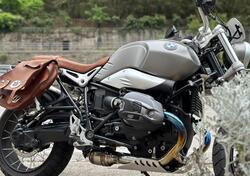 Bmw R nineT 1200 Scrambler (2016 - 20) usata