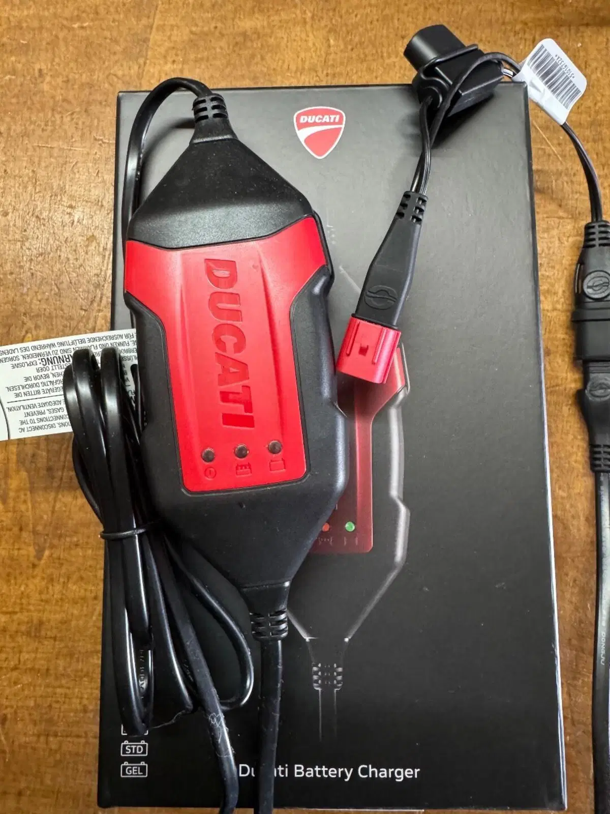 Ducati Streetfighter V4 1100 S (2021 - 22) (11)