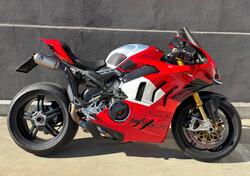 Ducati Panigale V4 R (2023 - 24) usata