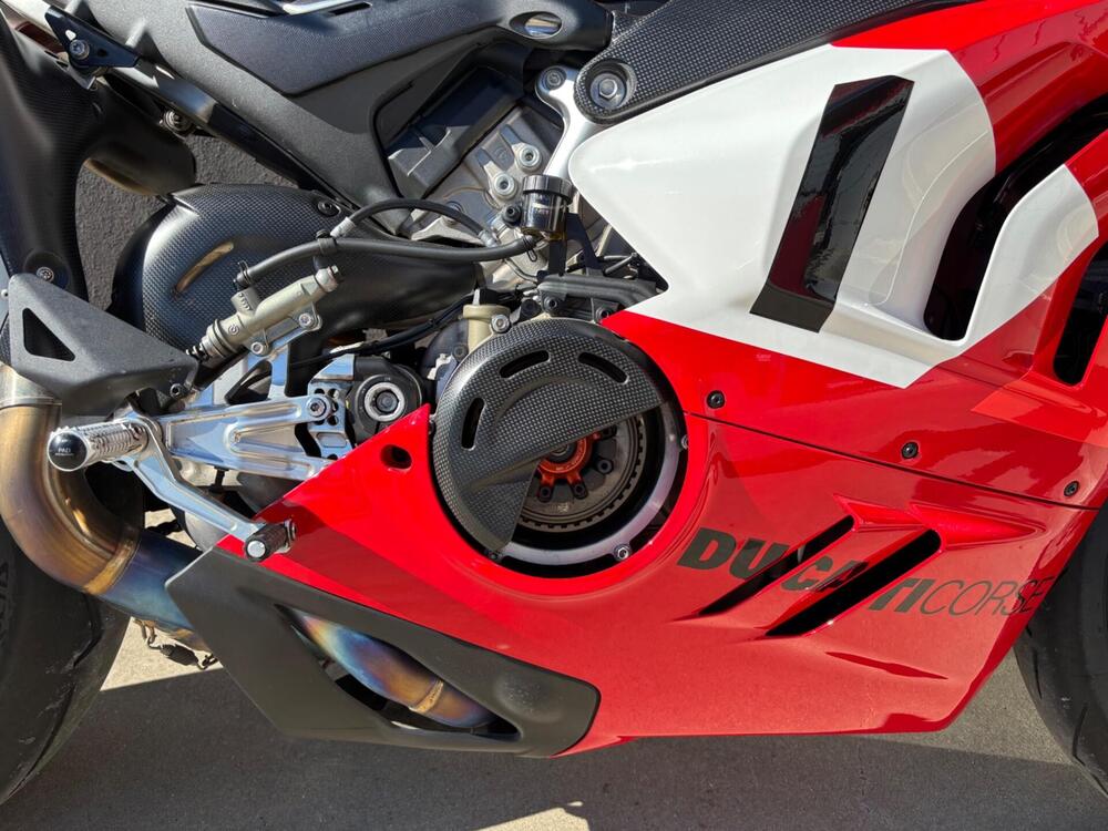 Ducati Panigale V4 R (2023 - 24) (5)