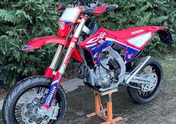 Honda CRF 450 RX Supermoto (2021 - 22) usata