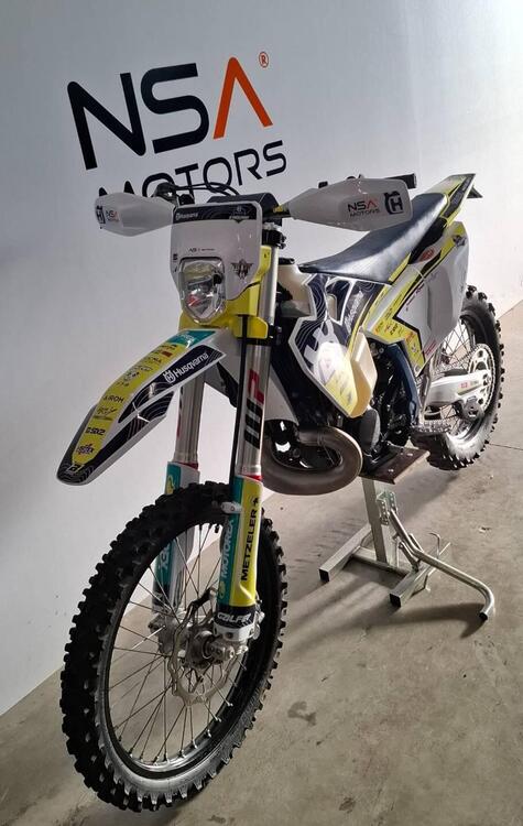 Husqvarna TE 300 (2024)