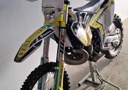 Husqvarna TE 300 (2024) usata