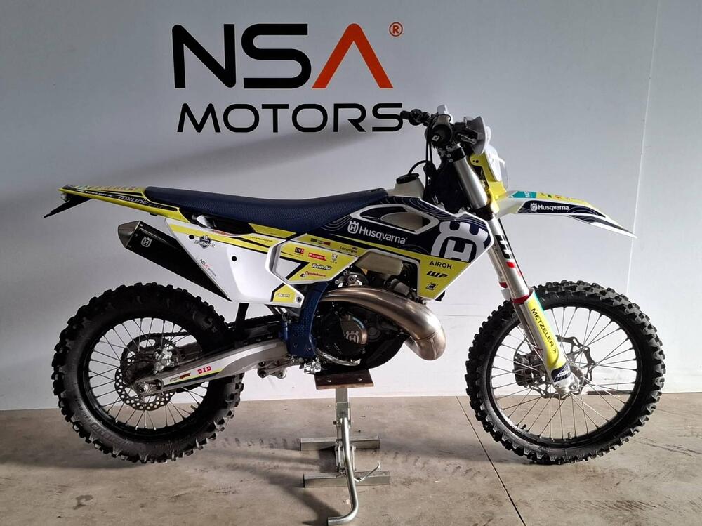 Husqvarna TE 300 (2024) (3)