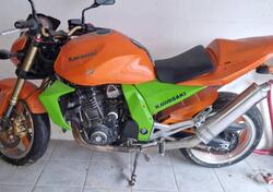 Kawasaki z 1000 d'epoca