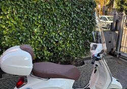 Vespa Primavera 125 (2021 - 23) usata