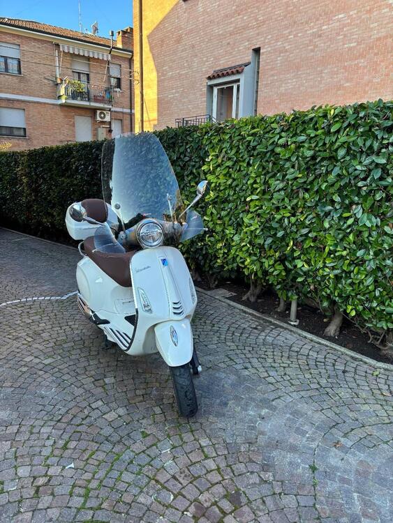 Vespa Primavera 125 (2021 - 23) (2)