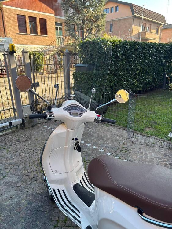 Vespa Primavera 125 (2021 - 23) (3)