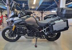 Suzuki V-Strom 1000 ABS (2014 - 17) usata