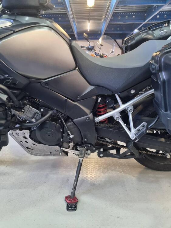 Suzuki V-Strom 1000 ABS (2014 - 17) (3)