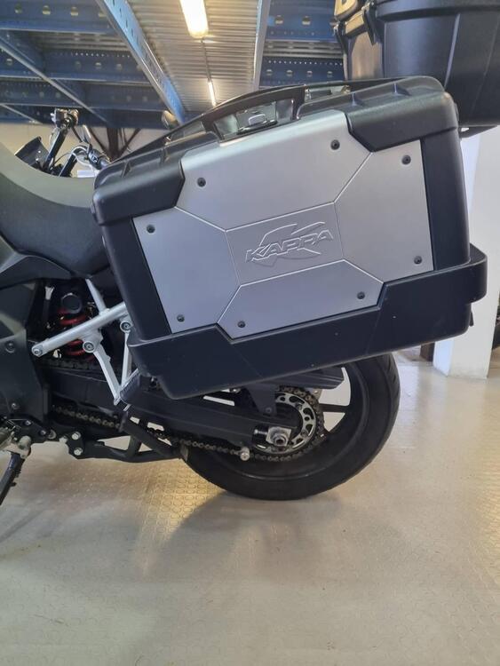 Suzuki V-Strom 1000 ABS (2014 - 17) (4)