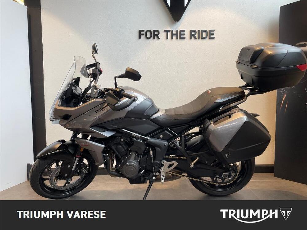 Triumph Tiger Sport 660 (2022 - 24) (2)