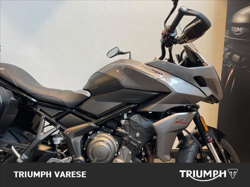 Triumph Tiger Sport 660 (2022 - 24) (5)