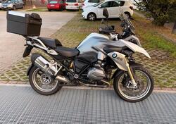 Bmw R 1200 GS (2013 - 16) usata