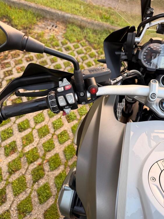 Bmw R 1200 GS (2013 - 16) (5)