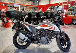 KTM 390 Adventure (2020) usata