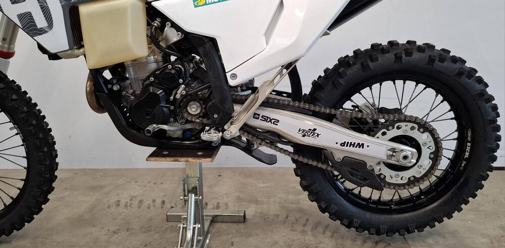 Husqvarna FE 350 Pro (2024) (5)