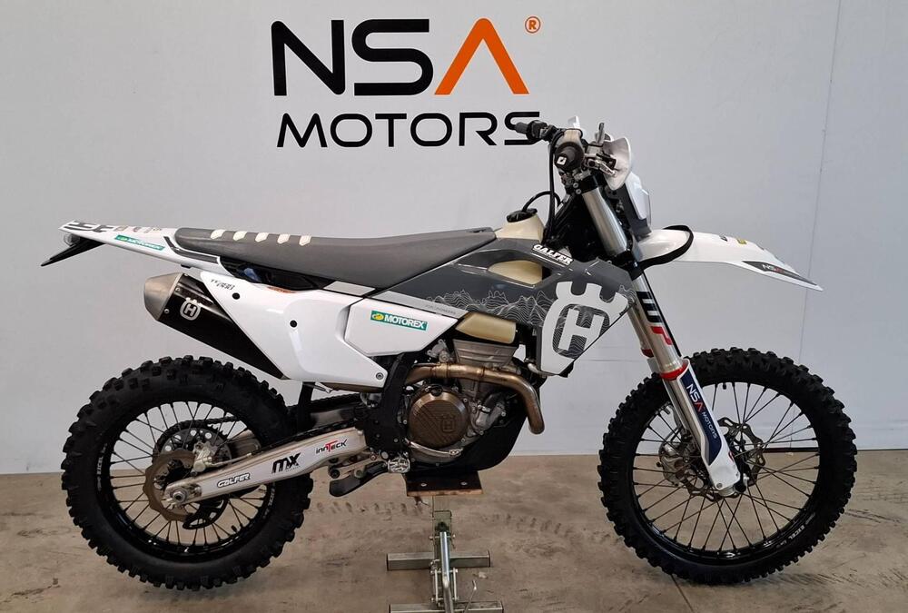 Husqvarna FE 350 Pro (2024) (3)