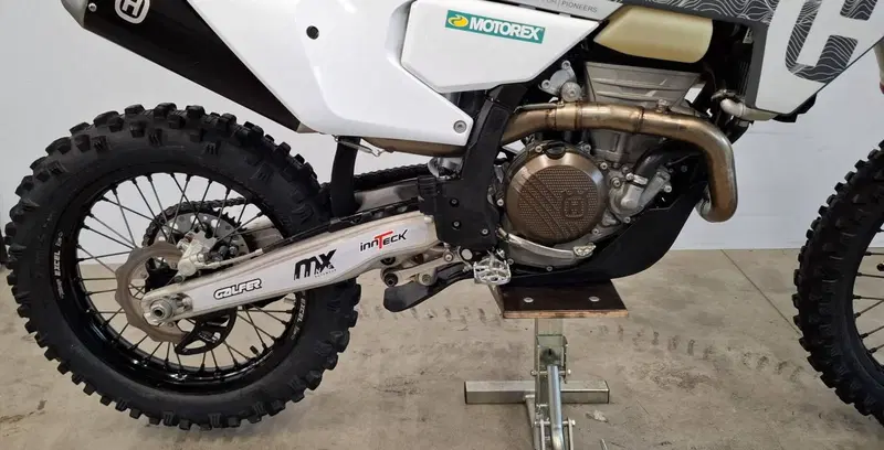 Husqvarna FE 350 Pro (2024) (6)