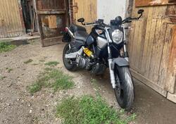 Yamaha MT-03 (2006 - 14) usata