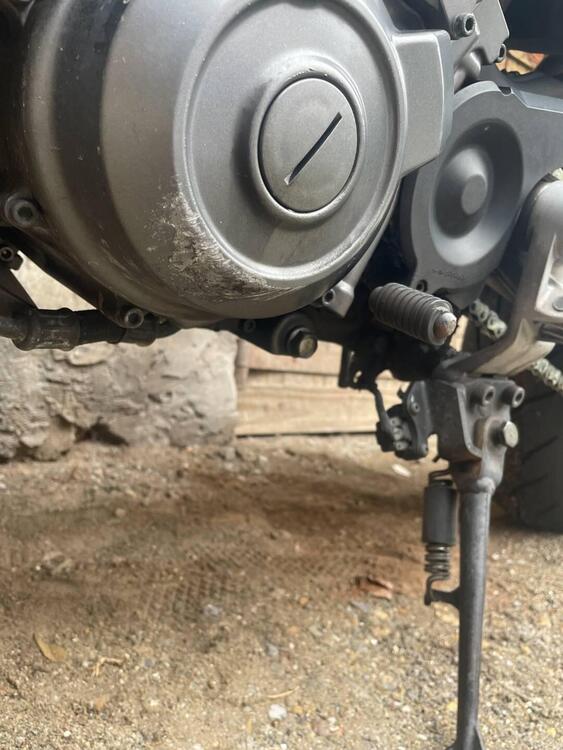 Yamaha MT-03 (2006 - 14) (3)