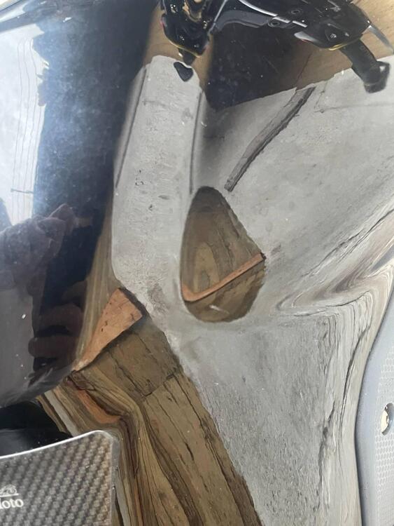 Yamaha MT-03 (2006 - 14) (5)