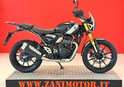 Triumph Scrambler 400 X (2024 - 25) usata