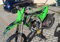 Kawasaki KX 250 (2023) usata