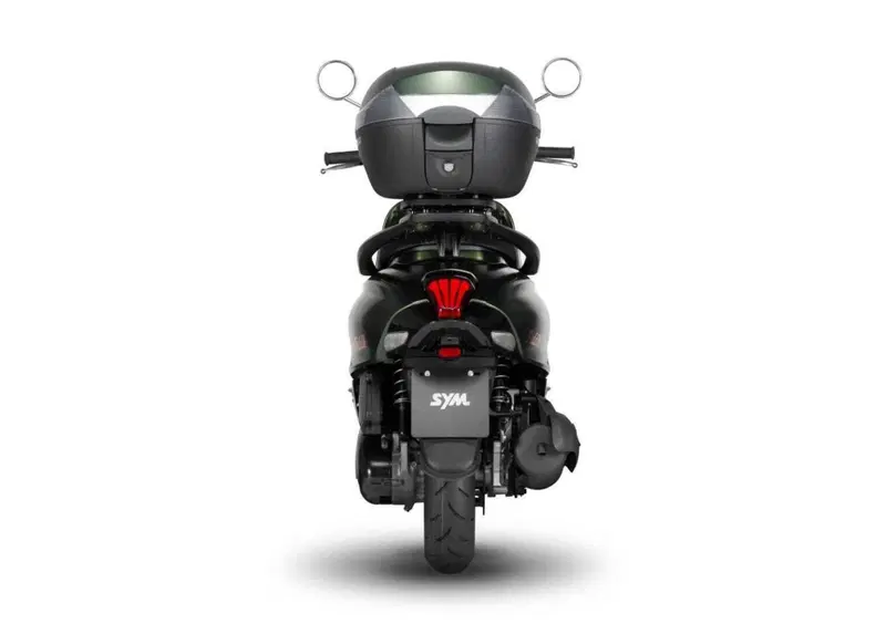 Sym Fiddle 125 Fiddle 125 (2026) (4)