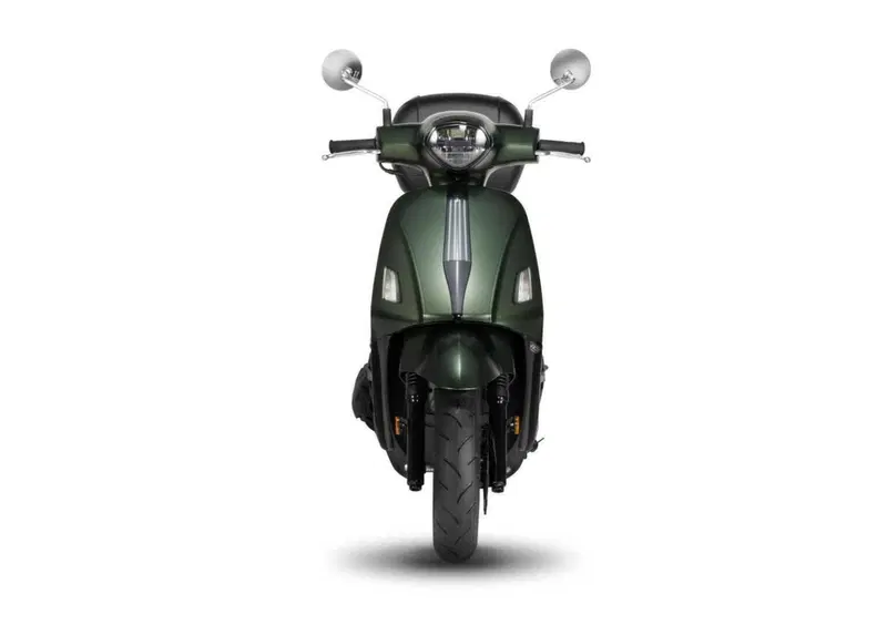 Sym Fiddle 125 Fiddle 125 (2026) (8)