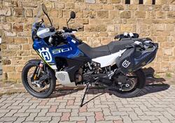 Husqvarna Norden 901 Expedition (2023 - 24) nuova