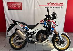 Honda Africa Twin CRF 1100L Adventure Sports DCT (2024 - 25) usata