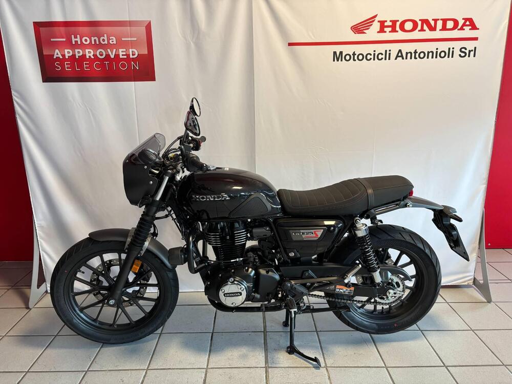 Honda GB 350 S (2025) (2)