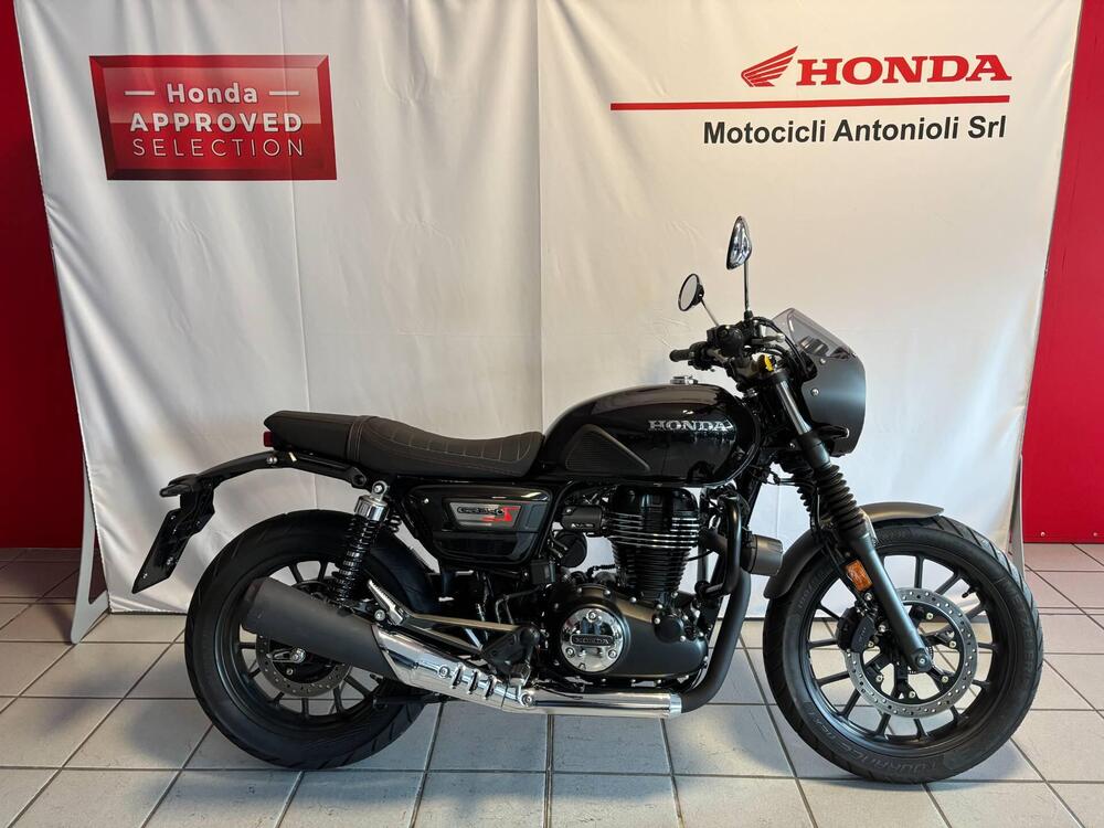 Honda GB 350 S (2025)