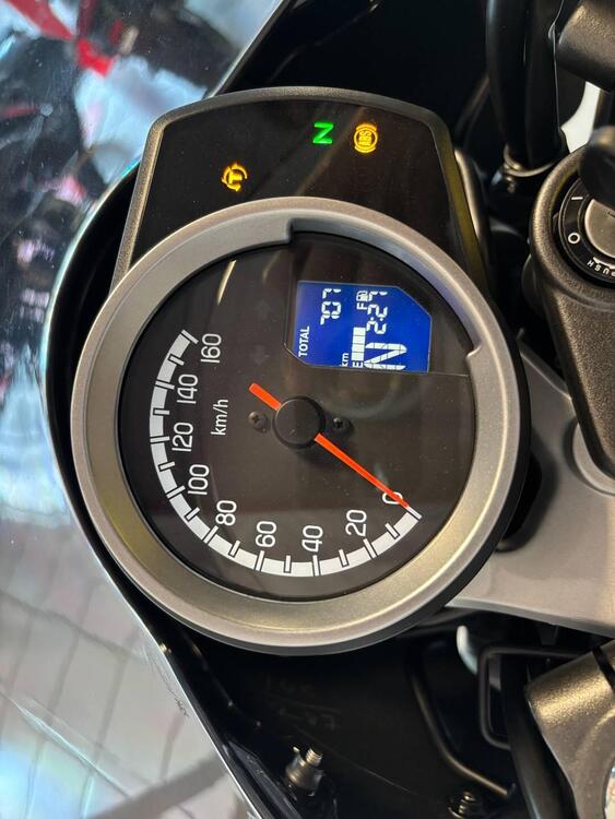 Honda GB 350 S (2025) (3)