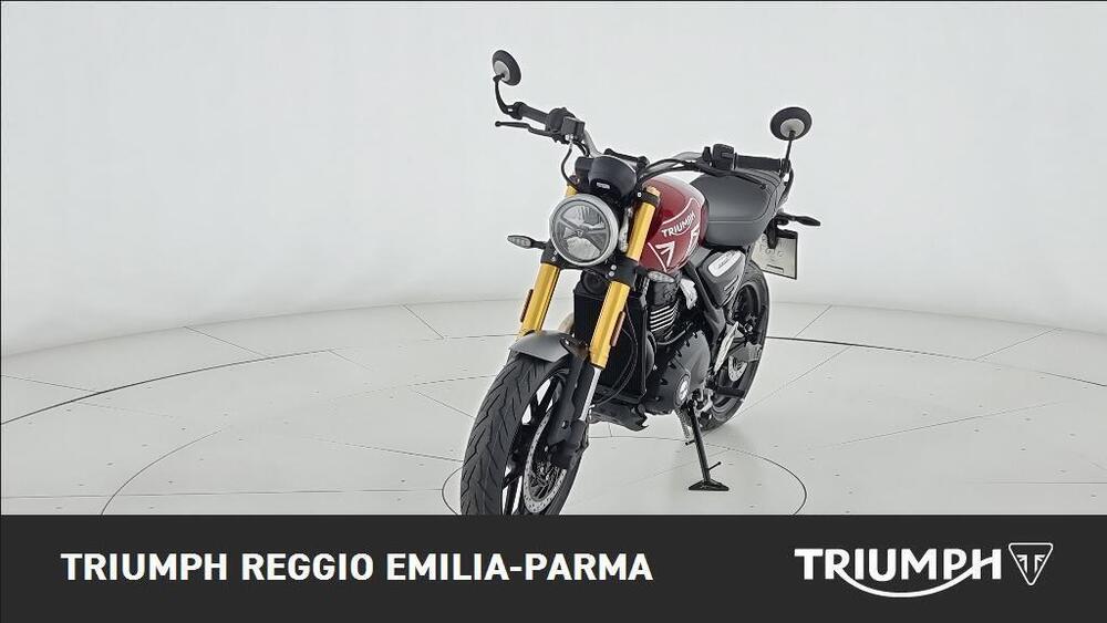 Triumph Scrambler 400 X (2024 - 25) (5)