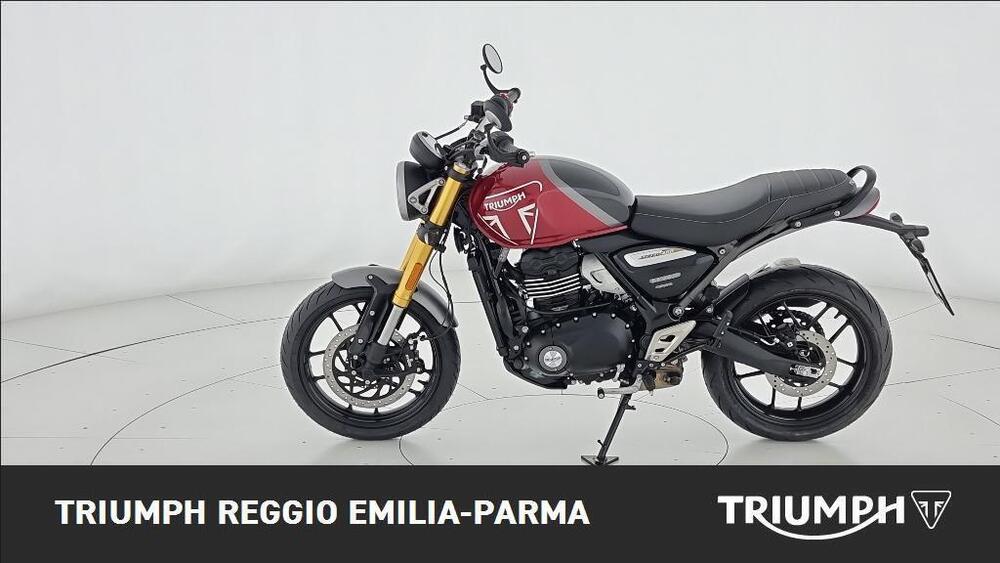 Triumph Scrambler 400 X (2024 - 25) (4)