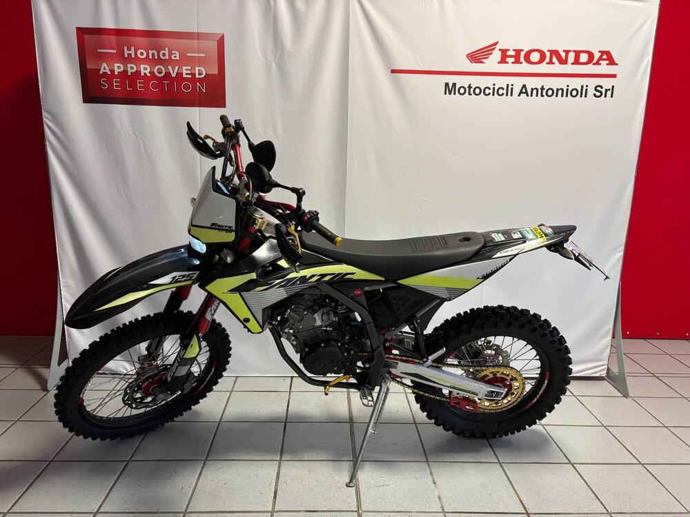 Fantic Motor Enduro 125 Competition 4t (2020) (2)