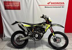Fantic Motor Enduro 125 Competition 4t (2020) usata