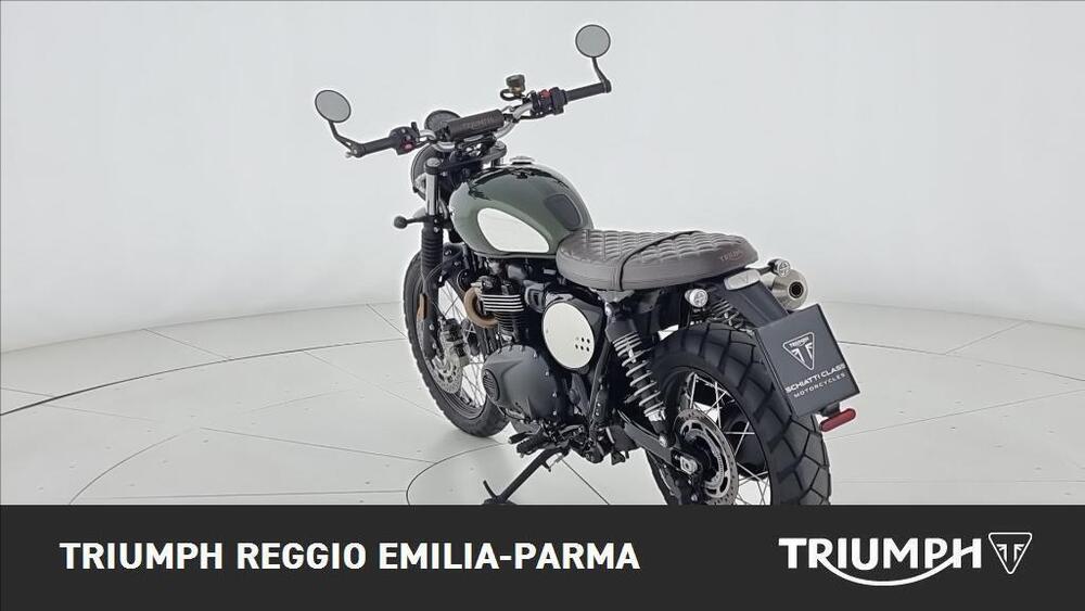Triumph Scrambler 900 Chrome Edition (2023) (3)
