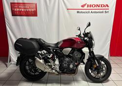 Honda CB 1000 R + Neo Sport Cafè (2019 - 20) usata