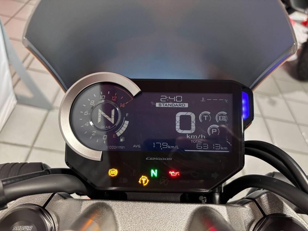 Honda CB 1000 R + Neo Sport Cafè (2019 - 20) (3)