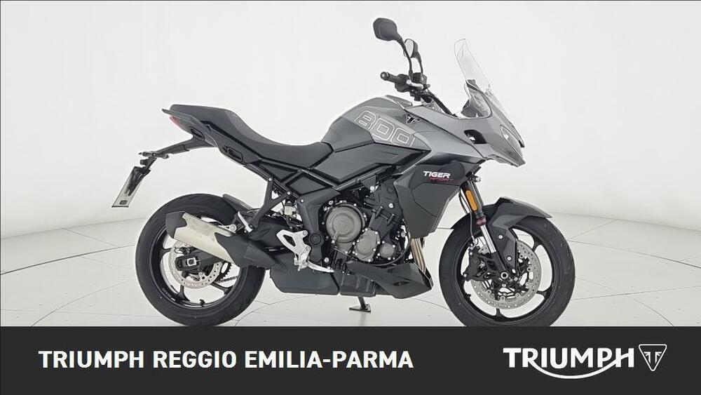 Triumph Tiger Sport 800 (2025)
