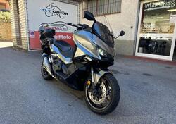 Honda Forza 750 (2025) usata