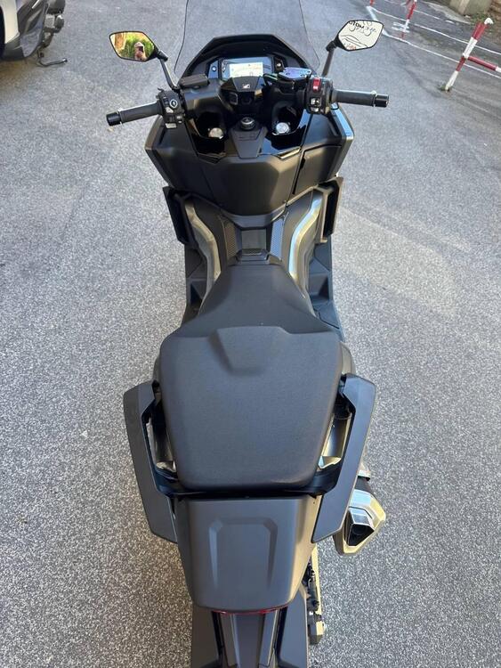 Honda Forza 750 (2025) (5)