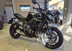 Triumph Street Triple R (2020 - 22) usata