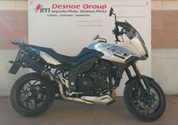 Triumph Tiger 1050 Sport 1050 ABS (2016 - 20) usata