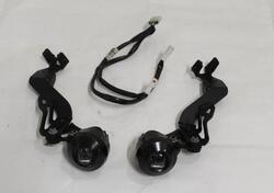 FARETTI SUPPLEMENTARI MULTISTRADA 950/V2/1200/1260 Ducati