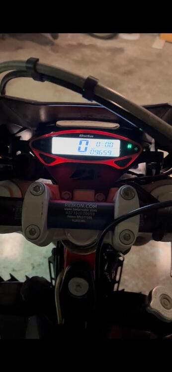 Betamotor RR 50 Motard Track (2021 - 25) (4)